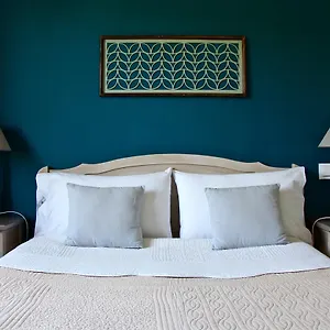 Hotel Les Oliviers, Draguignan