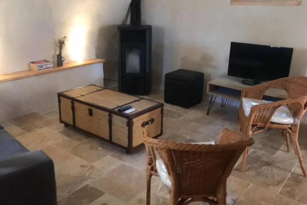 Dom wakacyjny Willa Beautiful 17Th Century Bastidon In Provence Draguignan Francja