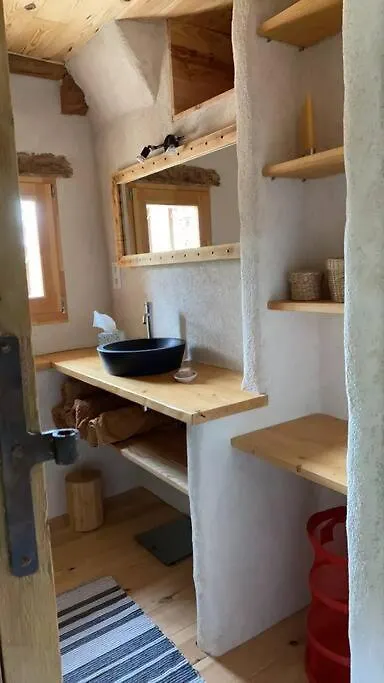 Willa Beautiful 17Th Century Bastidon In Provence Draguignan 0*,  Francja