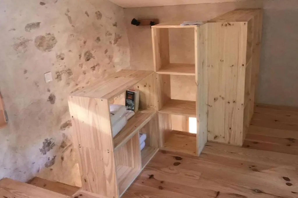 Willa Beautiful 17Th Century Bastidon In Provence Draguignan