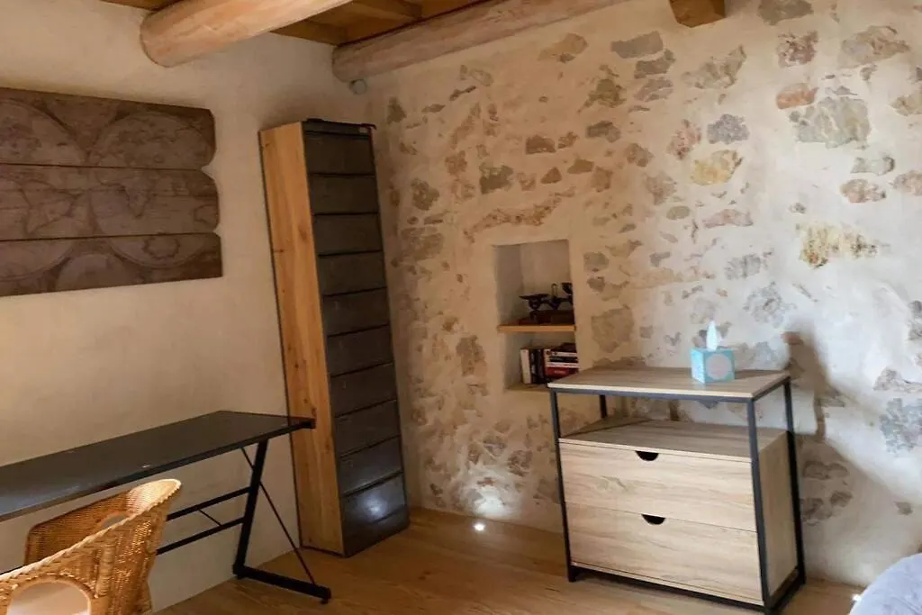 Willa Beautiful 17Th Century Bastidon In Provence Draguignan 0*,  Francja