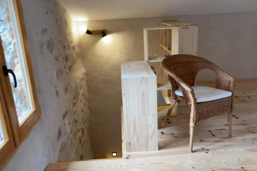 Willa Beautiful 17Th Century Bastidon In Provence Draguignan Dom wakacyjny