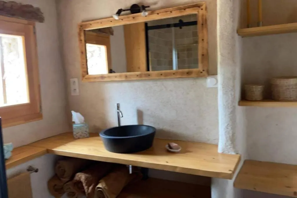 Willa Beautiful 17Th Century Bastidon In Provence Draguignan