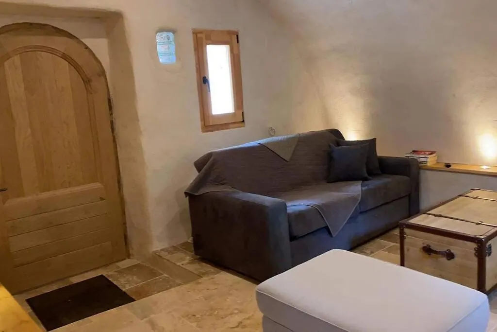 Willa Beautiful 17Th Century Bastidon In Provence Draguignan Dom wakacyjny