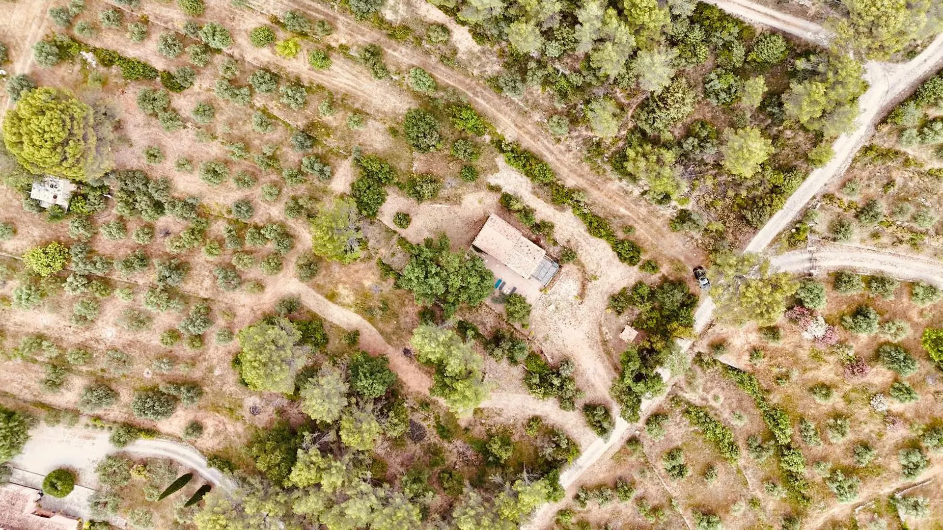 Dom wakacyjny Willa Beautiful 17Th Century Bastidon In Provence Draguignan